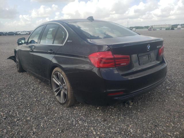 Photo 2 VIN: WBA8E1C50JA177948 - BMW 330E 