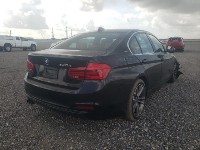 Photo 3 VIN: WBA8E1C50JA177948 - BMW 330E 