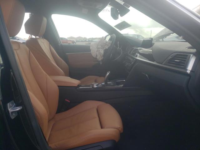 Photo 4 VIN: WBA8E1C50JA177948 - BMW 330E 