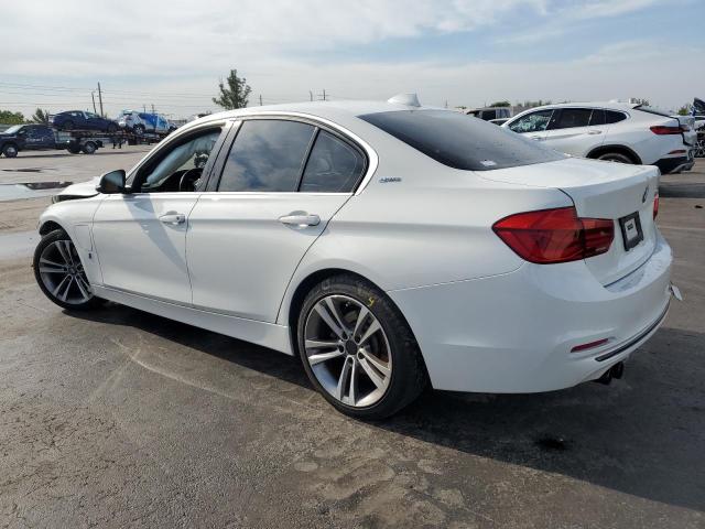 Photo 1 VIN: WBA8E1C50JA178176 - BMW 330E 