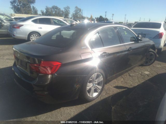 Photo 3 VIN: WBA8E1C50JA178520 - BMW 3 