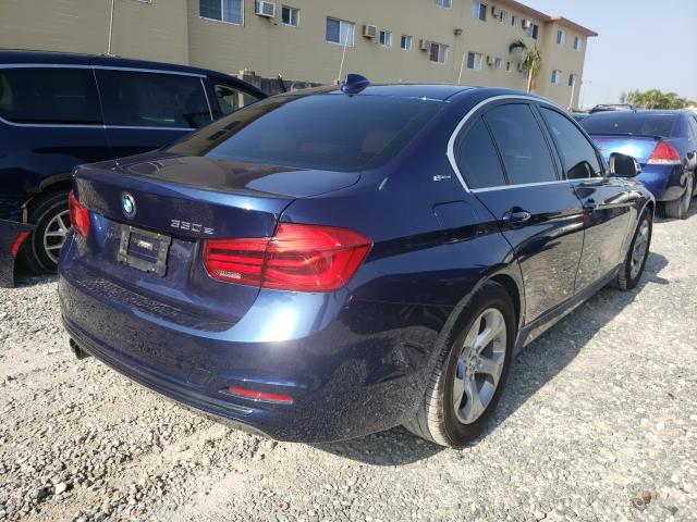 Photo 3 VIN: WBA8E1C50JA178582 - BMW 330E 