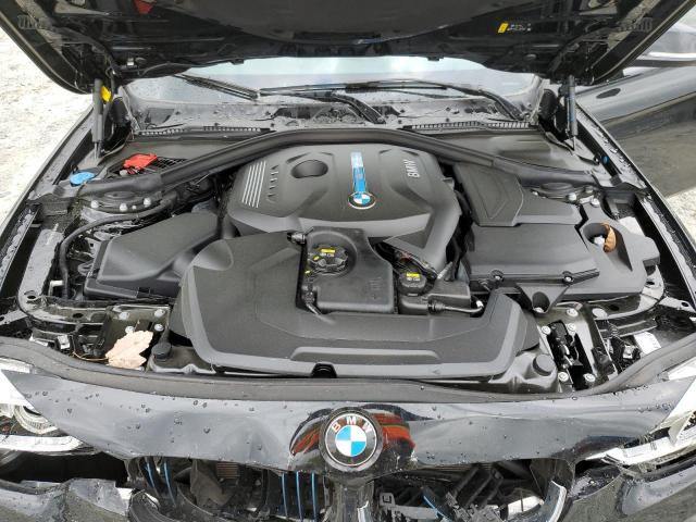 Photo 10 VIN: WBA8E1C50JA756910 - BMW 330E 