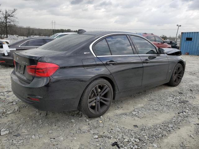 Photo 2 VIN: WBA8E1C50JA756910 - BMW 330E 