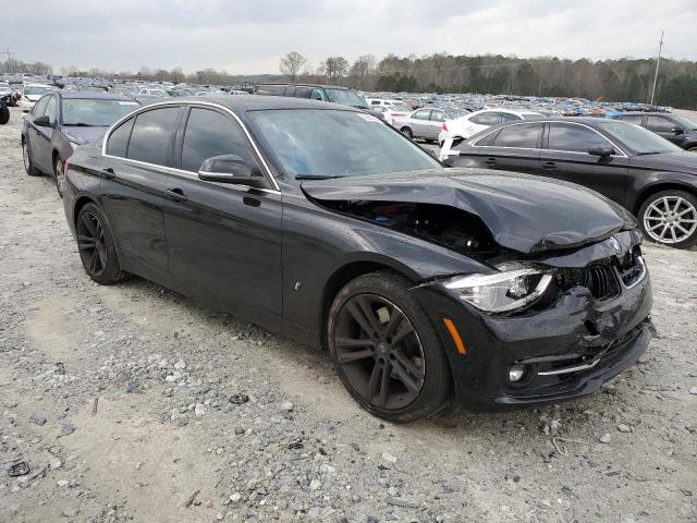 Photo 3 VIN: WBA8E1C50JA756910 - BMW 330E 