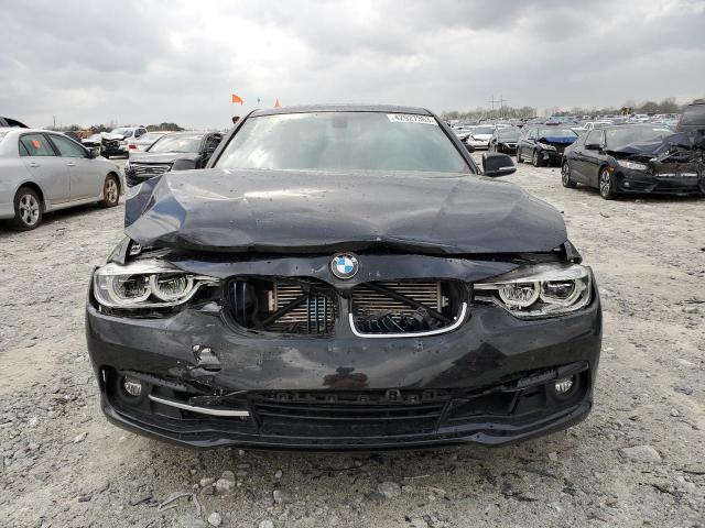 Photo 4 VIN: WBA8E1C50JA756910 - BMW 330E 