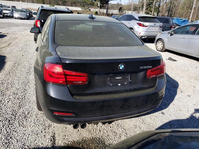 Photo 5 VIN: WBA8E1C50JA756910 - BMW 330E 