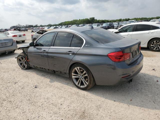 Photo 1 VIN: WBA8E1C50JA758592 - BMW 330E 