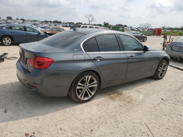 Photo 2 VIN: WBA8E1C50JA758592 - BMW 330E 