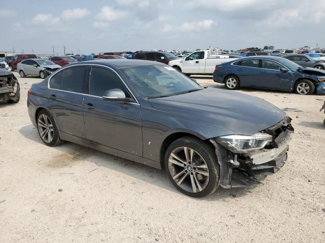 Photo 3 VIN: WBA8E1C50JA758592 - BMW 330E 