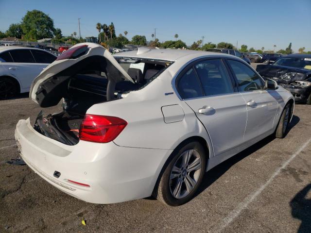 Photo 3 VIN: WBA8E1C50JA758995 - BMW 330E 