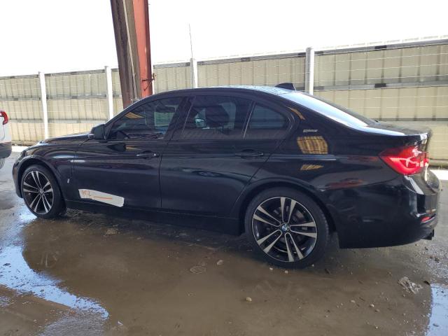 Photo 1 VIN: WBA8E1C50JA762626 - BMW 3 SERIES 