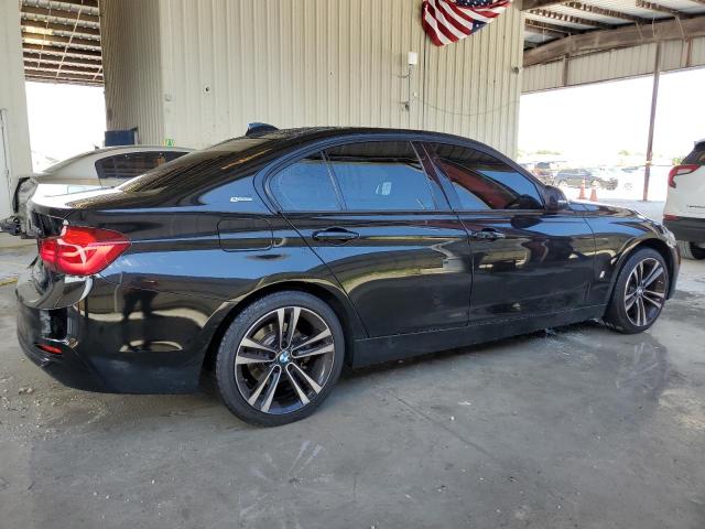 Photo 2 VIN: WBA8E1C50JA762626 - BMW 3 SERIES 