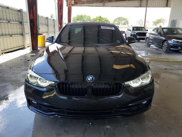 Photo 4 VIN: WBA8E1C50JA762626 - BMW 3 SERIES 