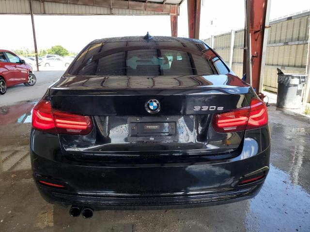 Photo 5 VIN: WBA8E1C50JA762626 - BMW 3 SERIES 