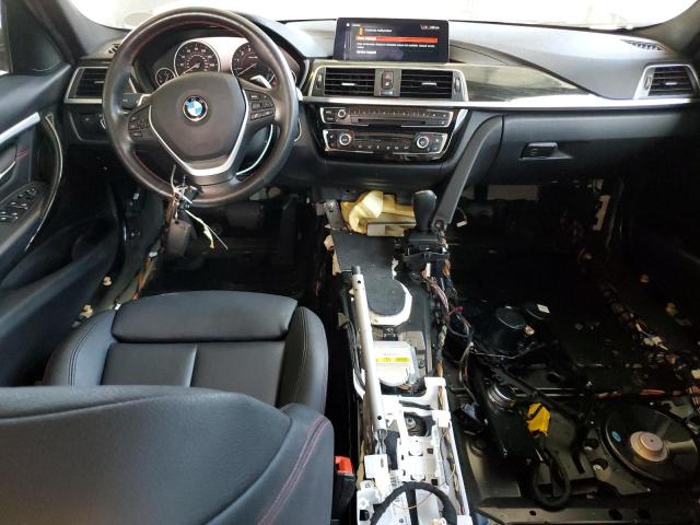 Photo 7 VIN: WBA8E1C50JA762626 - BMW 3 SERIES 