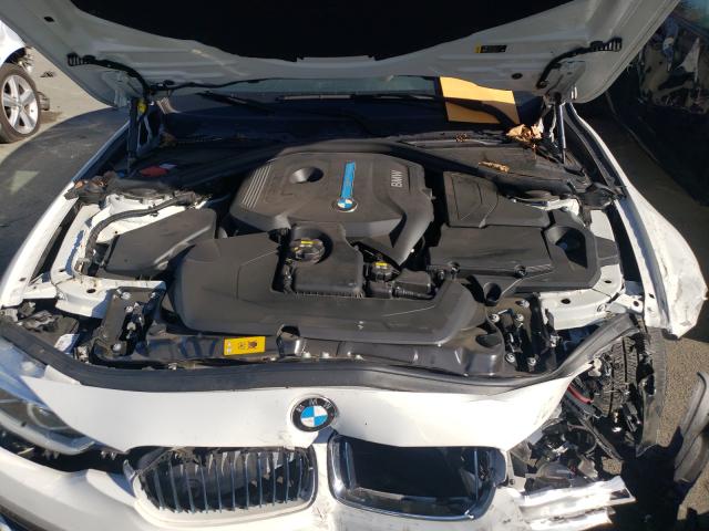 Photo 6 VIN: WBA8E1C51HK480421 - BMW 330E 