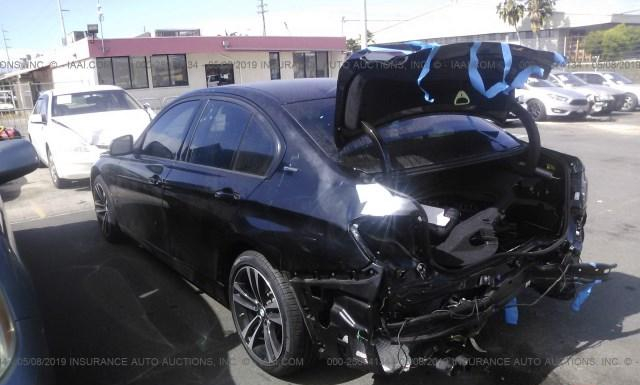 Photo 2 VIN: WBA8E1C51JA177957 - BMW 330E 