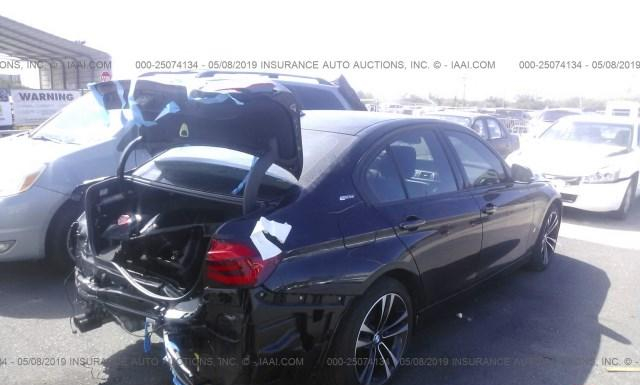 Photo 3 VIN: WBA8E1C51JA177957 - BMW 330E 