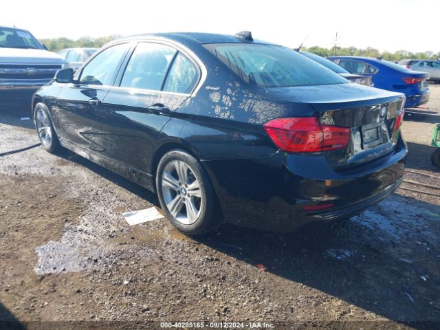 Photo 2 VIN: WBA8E1C51JA756768 - BMW 330E 