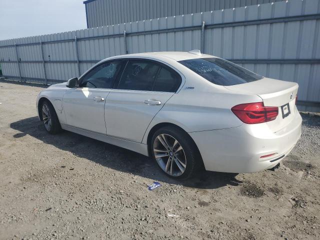 Photo 1 VIN: WBA8E1C52HK479844 - BMW 330E 