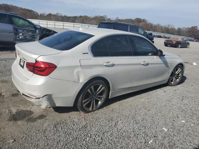 Photo 2 VIN: WBA8E1C52HK479844 - BMW 330E 