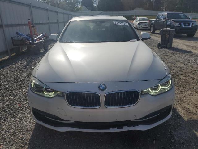 Photo 4 VIN: WBA8E1C52HK479844 - BMW 330E 