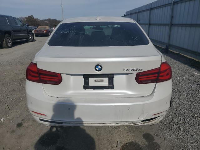 Photo 5 VIN: WBA8E1C52HK479844 - BMW 330E 