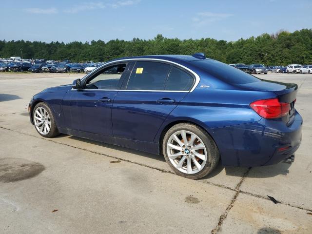 Photo 1 VIN: WBA8E1C52HK895389 - BMW 330E 