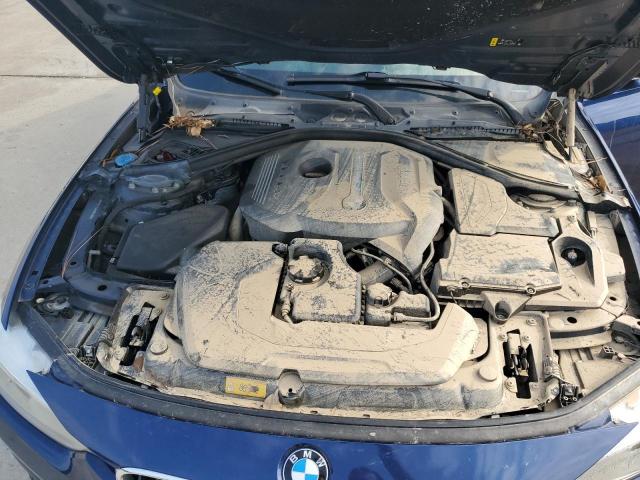 Photo 10 VIN: WBA8E1C52HK895389 - BMW 330E 