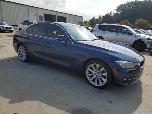 Photo 3 VIN: WBA8E1C52HK895389 - BMW 330E 