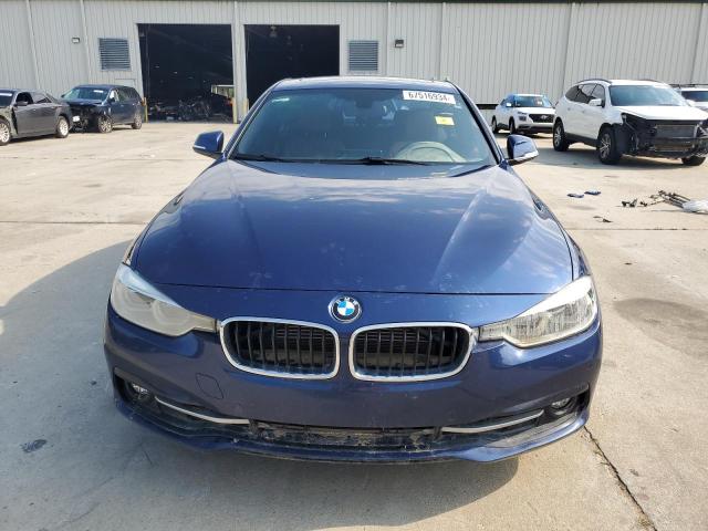 Photo 4 VIN: WBA8E1C52HK895389 - BMW 330E 