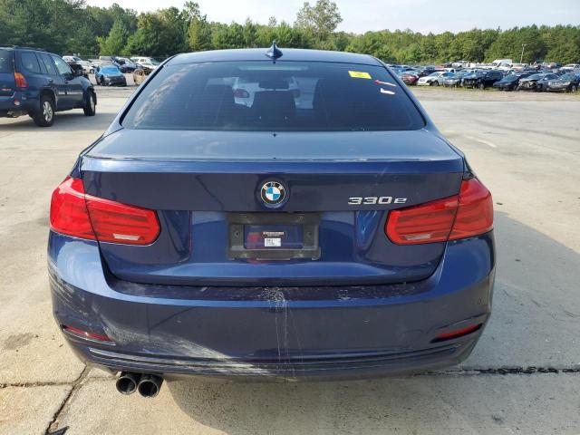 Photo 5 VIN: WBA8E1C52HK895389 - BMW 330E 