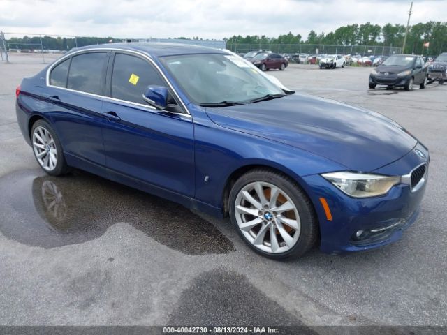 Photo 0 VIN: WBA8E1C52HK895389 - BMW 330E 