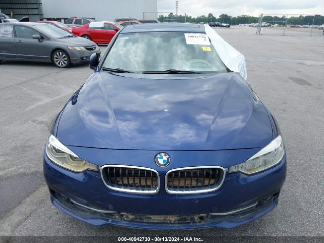 Photo 5 VIN: WBA8E1C52HK895389 - BMW 330E 