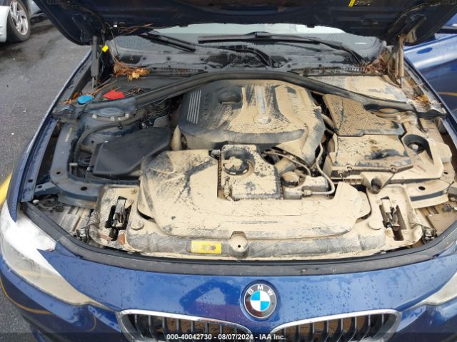 Photo 9 VIN: WBA8E1C52HK895389 - BMW 330E 