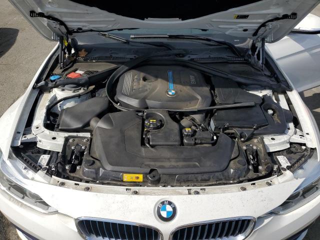 Photo 10 VIN: WBA8E1C52JA159595 - BMW 330E 