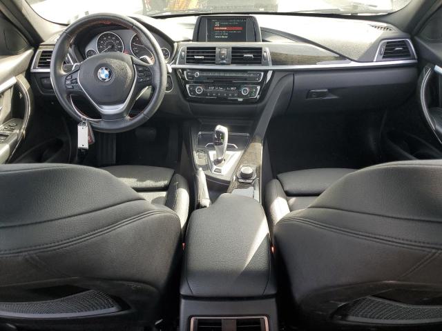 Photo 7 VIN: WBA8E1C52JA159595 - BMW 330E 