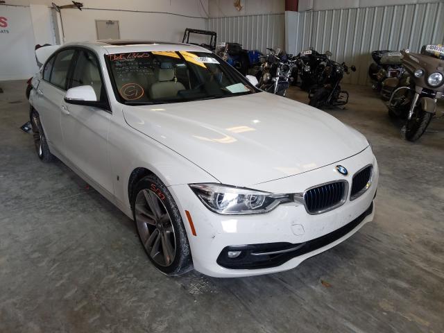 Photo 0 VIN: WBA8E1C52JA165591 - BMW 330E 