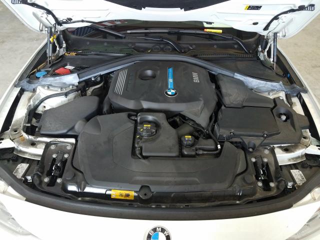 Photo 6 VIN: WBA8E1C52JA165591 - BMW 330E 