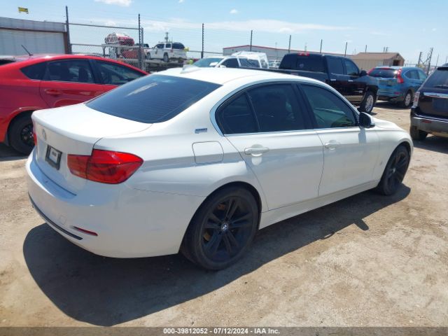 Photo 3 VIN: WBA8E1C52JA167549 - BMW 330E 