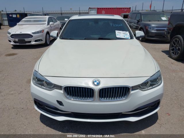 Photo 5 VIN: WBA8E1C52JA167549 - BMW 330E 