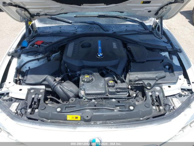 Photo 9 VIN: WBA8E1C52JA167549 - BMW 330E 