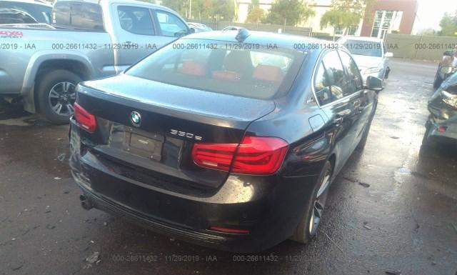 Photo 3 VIN: WBA8E1C52JA177952 - BMW 330E 