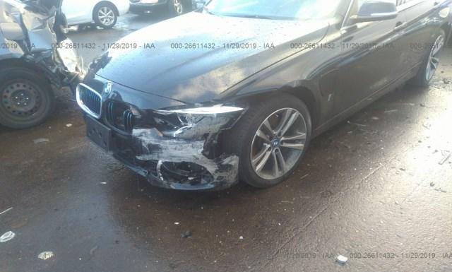 Photo 5 VIN: WBA8E1C52JA177952 - BMW 330E 