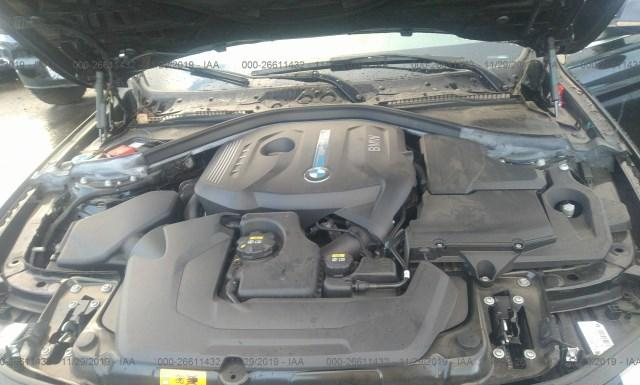 Photo 9 VIN: WBA8E1C52JA177952 - BMW 330E 