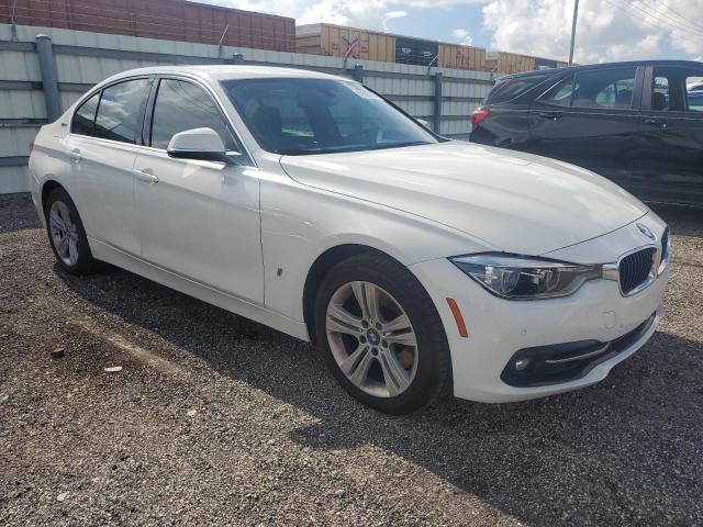 Photo 3 VIN: WBA8E1C52JA180320 - BMW 3 SERIES 