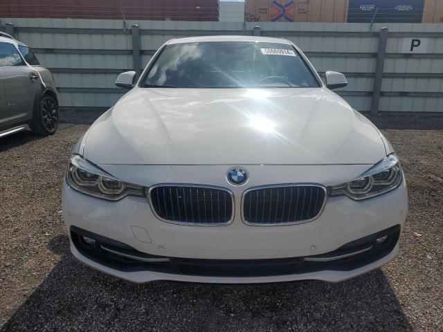 Photo 4 VIN: WBA8E1C52JA180320 - BMW 3 SERIES 