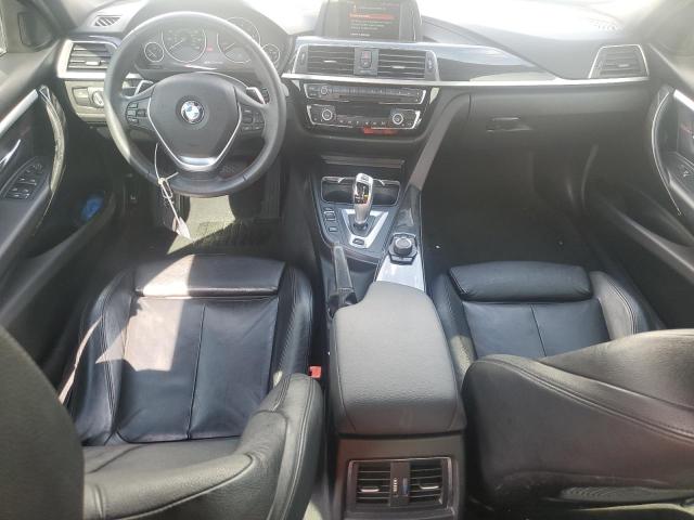 Photo 7 VIN: WBA8E1C52JA180320 - BMW 3 SERIES 