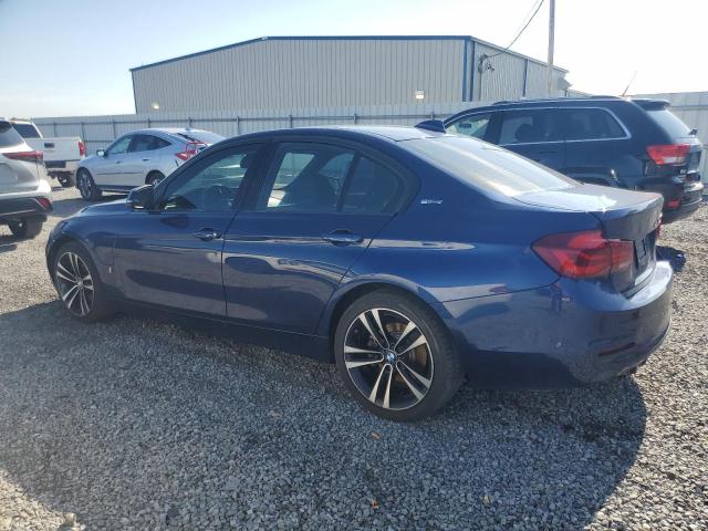 Photo 1 VIN: WBA8E1C52JA180379 - BMW 330E 